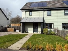 23, Hutchison Avenue, Aberfeldy PH15 2FF