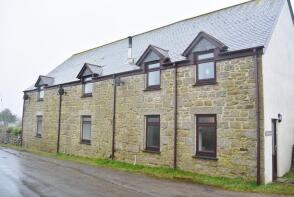 1, The Chapel, Treskillard, Redruth TR16 6JY