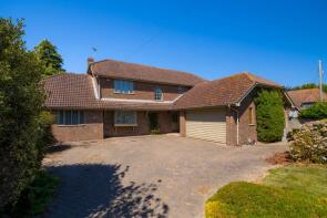 Hollybank, Stone Street, Ashford TN25 6DF