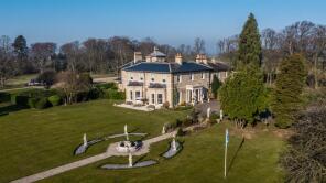 The Hall, Potto Hall, Black Horse Lane, Northallerton DL6 3EY