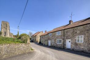 Millbrook, Chapel Row, Batcombe, Shepton Mallet BA4 6HA