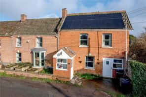 Watford House, Curload Road, Curload Stoke St Gregory, Taunton TA3 6JA