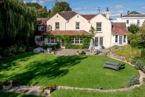 Orchard House, Village Road, Hatch Beauchamp, Taunton TA3 6SG
