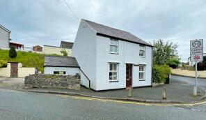 Minffordd, Lon Tanrallt, Pentraeth LL75 8YD