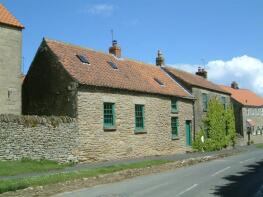 Clydes Cottage, Main Street, Sawdon, Scarborough YO13 9DY