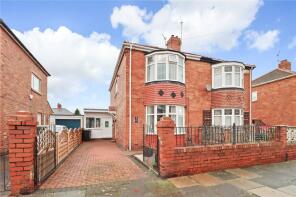 25, Blackwell Avenue, Newcastle Upon Tyne NE6 4DQ