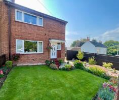3, Ashby Road, Braunston NN11 7HE