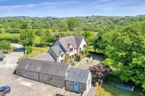Clipshead Farm, Nether Lane, Matlock DE4 4HL
