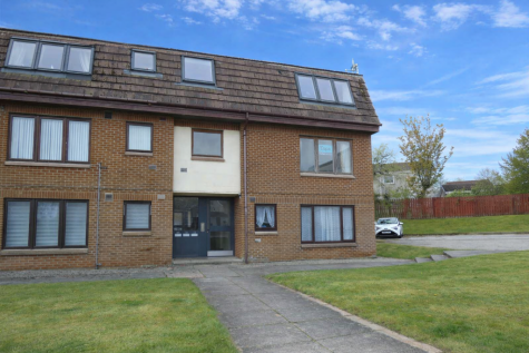 Dubford Place, Aberdeen, AB23