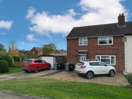 5, Clipsham Road, Grantham NG33 4SE