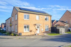37, Buckthorne Road, Normanton WF6 2FH