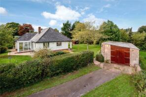 Green Gardens, Lydeard Down Hill, Lydeard St Lawrence, Taunton TA4 3RX