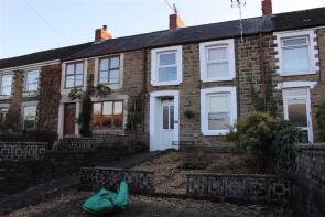 34, Station Road, Llanmorlais, Swansea SA4 3TF