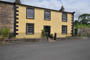 Coldstream House, Hartley On The C3079 From The U3431 To Slackgap Lane, Kirkby Stephen CA17 4JH
