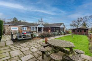 Pen Y Bryn, Leys Hill Road, Ross-on-wye HR9 5RH