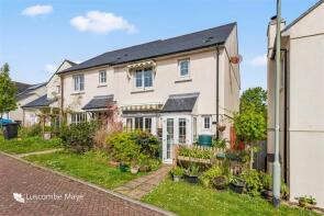 4, Glebe Land, Kingsbridge TQ7 4LX