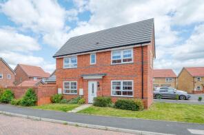 4, Chimney Way, Bromsgrove B60 4FQ