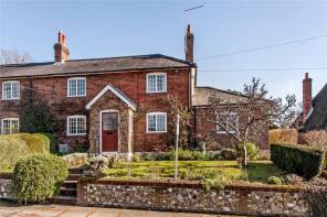 2, Mill Lane, Winchester SO21 1DS