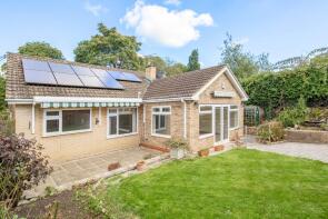 8, Vicarage Lane, Bicester OX25 1QA