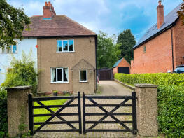 8, Oldwich Lane West, Chadwick End, Solihull B93 0BQ