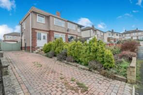 5, Maple Grove, Gomersal, Cleckheaton BD19 4SR