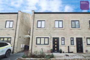 7, Willow Street, Cleckheaton BD19 4EL