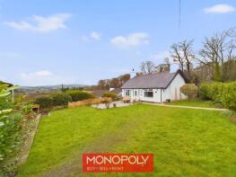 1 Coediog, Bryn Y Garn Road, Henllan, Denbigh LL16 5AH