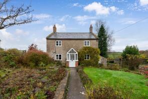 Jasmine Cottage, Charcroft Hill, South Brewham, Bruton BA10 0LE