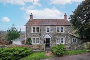 Yew Tree Farmhouse, Cockers Hill, Compton Dando, Bristol BS39 4JX
