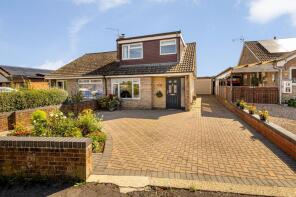 65, Crafts End, Chilton, Didcot OX11 0SB
