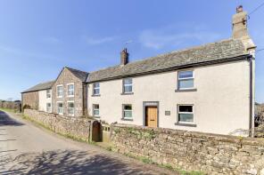 Low Croft, Torpenhow Village, Wigton CA7 1JD