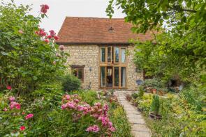 Fox Barn, Lower Road, Bicester OX25 1TG