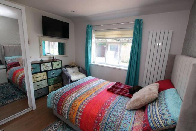 Bed 1