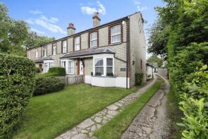 1, Coronation Row, Crow Lane, Royston SG8 8AD