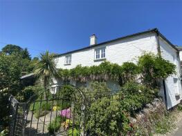 Mill Cottage, Road From Halwinnick Butts To Junction North Of Sutton, Callington PL17 7NT