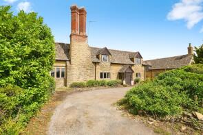 Langston House, Station Road, Chipping Norton OX7 6UP