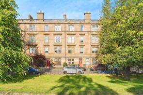 Flat 0/1, 127, Greenhead Street, Glasgow G40 1HT
