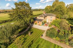 Orchard Cottages, Torrington Road, Market Rasen LN8 6LU
