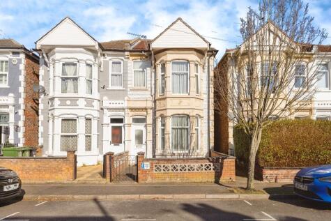 Laburnum Grove, Portsmouth