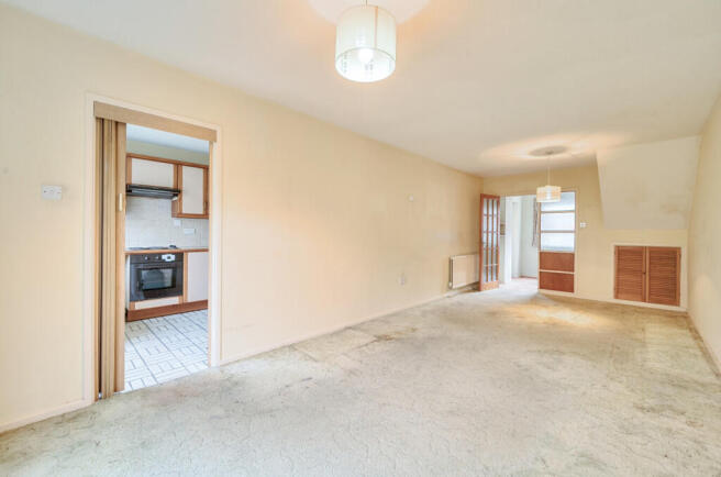 Sitting/Dining Room