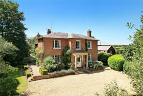 Bass Hill Farmhouse, Whaddon Road, Nash MK17 0ER