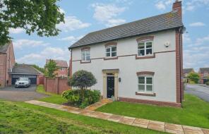 8, Wentworth Avenue, Leicester LE9 7NG