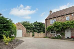 Quill Cottage, Danby Wiske Village Street, Northallerton DL7 0NF