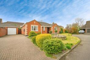 9, Hawthorn Close, Haughton, Stafford ST18 9HG