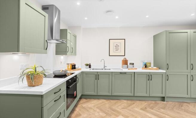 Dandara - The Acres - The Charleston, Home 242