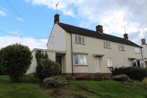 1, Orchard Cottages, Main Street, Wormington, Broadway WR12 7NL