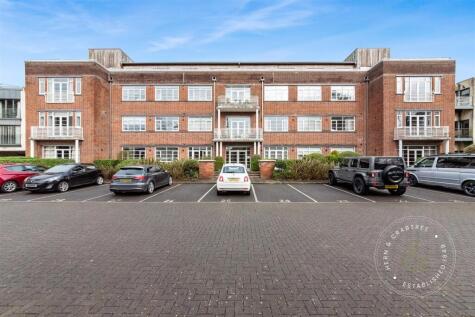 Romilly Crescent, Pontcanna, Cardiff