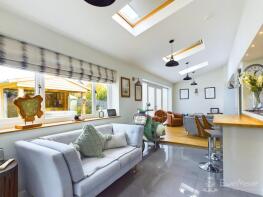 4, Exeter Close, Cheadle Hulme, Cheadle SK8 6JE