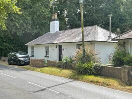 1, Springfield Cottages, Rye Road, Rye TN31 7UL