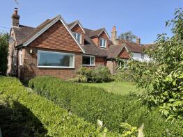 Bean Cottage, North Road, Hailsham BN27 4RG